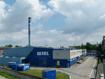 Otto Wirl GmbH, Wien