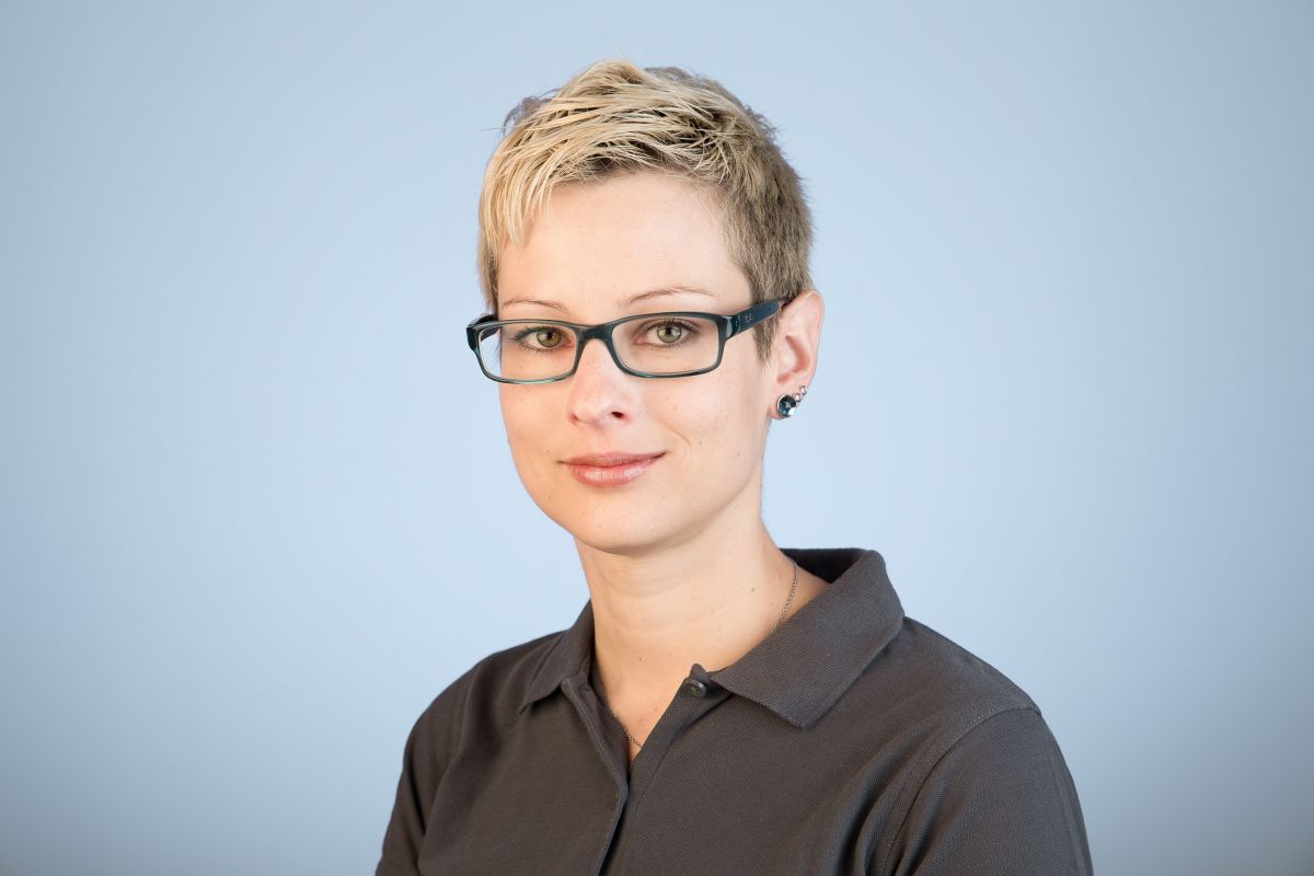 Claudia Wallner Claudia Wallner
